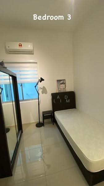 Service Residence for Rent at Savanna Executive Suite @ Southville City - Ahmad Muslim - Bedroom - PropertyGuru.com.my