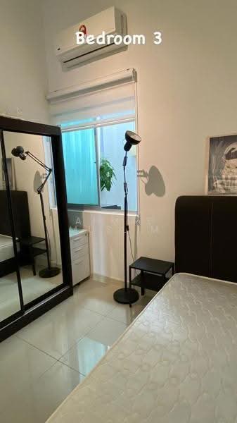 Service Residence for Rent at Savanna Executive Suite @ Southville City - Ahmad Muslim - Bedroom - PropertyGuru.com.my