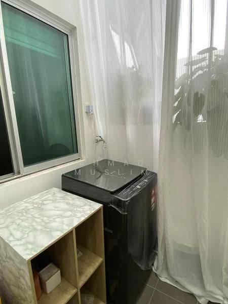 Service Residence for Rent at Savanna Executive Suite @ Southville City - Ahmad Muslim - Interior - PropertyGuru.com.my
