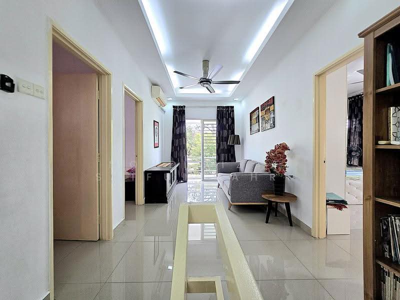 Rumah Teres 2-Tingkat untuk Dijual di Bandar Baru Bangi (Selangor) - Mohd Aizat Saiful Bahri - Living Room - PropertyGuru.com.my