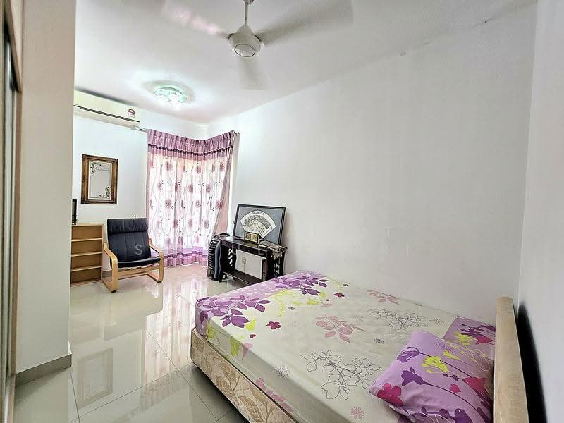 Rumah Teres 2-Tingkat untuk Dijual di Bandar Baru Bangi (Selangor) - Mohd Aizat Saiful Bahri - Bedroom - PropertyGuru.com.my
