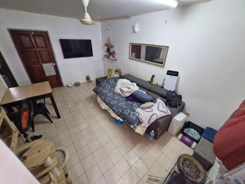 Flat for Sale at Perumahan Awam Seri Langkawi 1 - Azzad Zarull - PropertyGuru.com.my