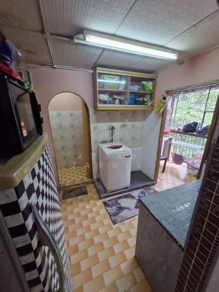 Flat for Sale at Perumahan Awam Seri Langkawi 1 - Azzad Zarull - PropertyGuru.com.my