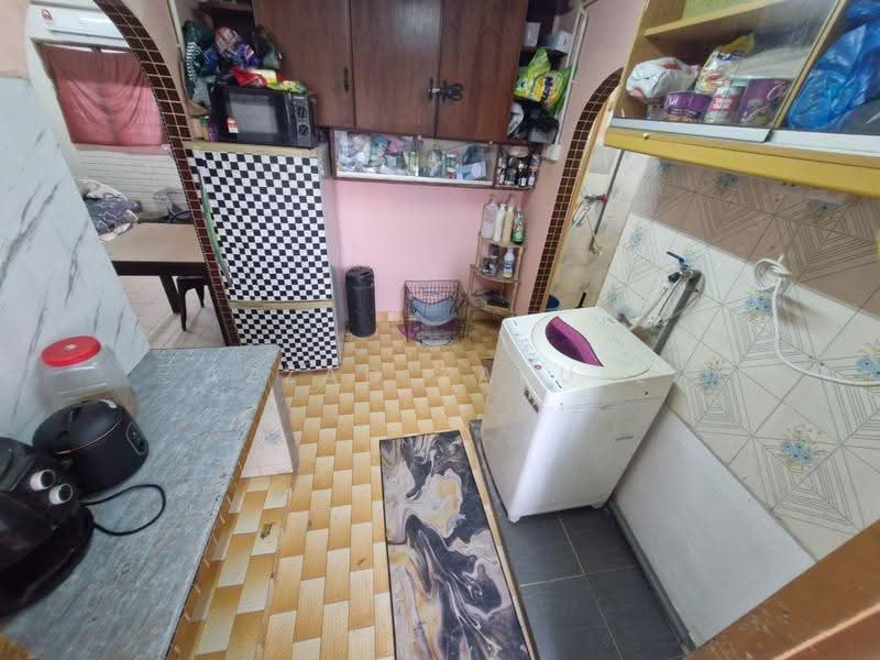 Flat for Sale at Perumahan Awam Seri Langkawi 1 - Azzad Zarull - PropertyGuru.com.my