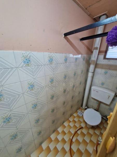 Flat for Sale at Perumahan Awam Seri Langkawi 1 - Azzad Zarull - PropertyGuru.com.my