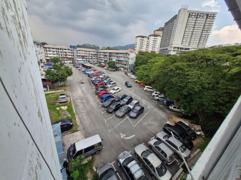 Flat for Sale at Perumahan Awam Seri Langkawi 1 - Azzad Zarull - PropertyGuru.com.my