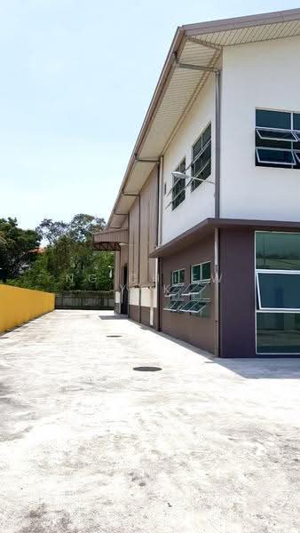 Warehouse for Sale in Kota Kinabalu (Sabah) - Ng Chiew Yok - Exterior - PropertyGuru.com.my
