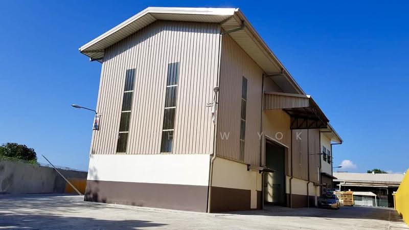 Warehouse for Sale in Kota Kinabalu (Sabah) - Ng Chiew Yok - Exterior - PropertyGuru.com.my