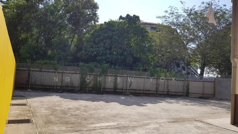 Warehouse for Sale in Kota Kinabalu (Sabah) - Ng Chiew Yok - Exterior - PropertyGuru.com.my