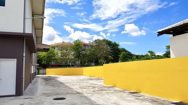 Warehouse for Sale in Kota Kinabalu (Sabah) - Ng Chiew Yok - Exterior - PropertyGuru.com.my