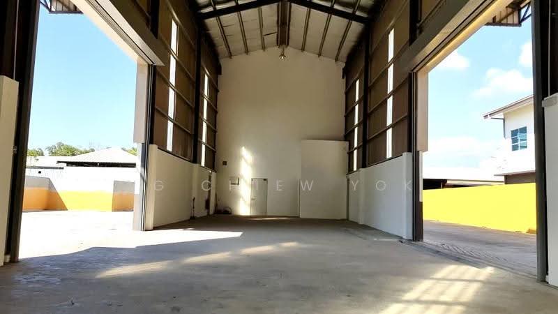Warehouse for Sale in Kota Kinabalu (Sabah) - Ng Chiew Yok - Exterior - PropertyGuru.com.my