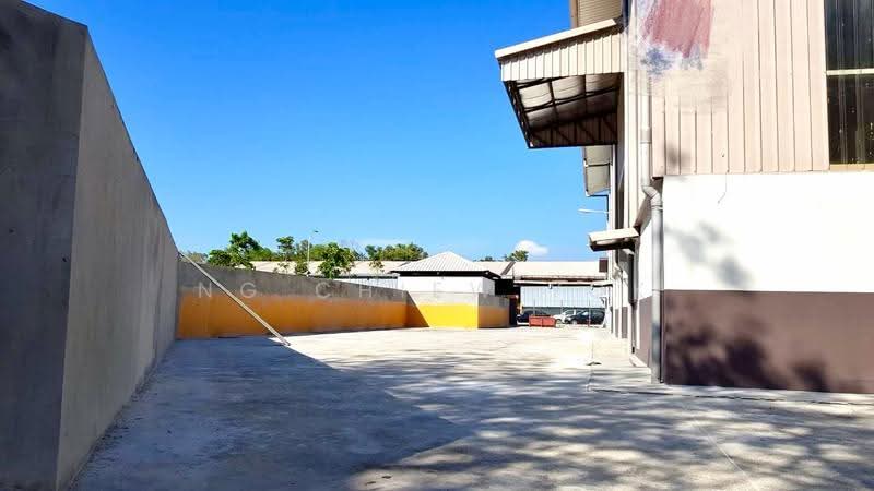 Warehouse for Sale in Kota Kinabalu (Sabah) - Ng Chiew Yok - Exterior - PropertyGuru.com.my