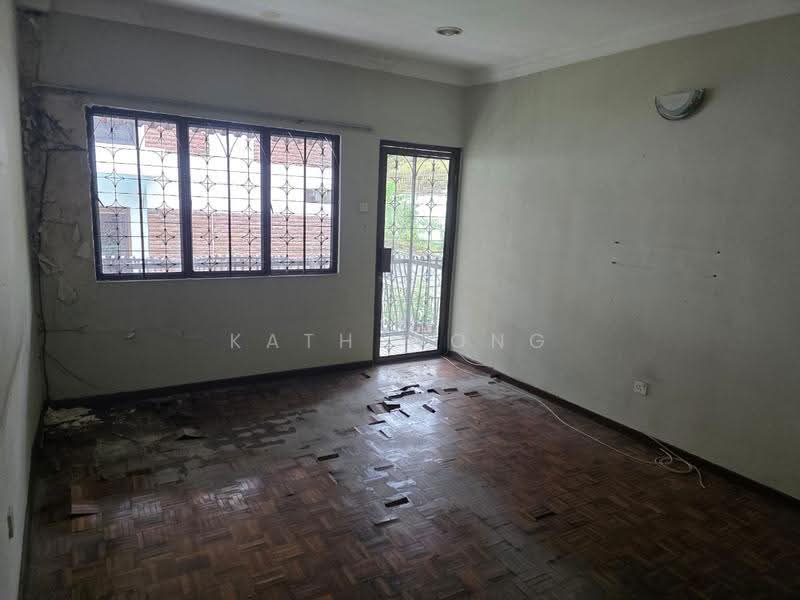 Semi-Detached House for Sale in Taman Desa (Kuala Lumpur) - Kath Wong - Interior - PropertyGuru.com.my