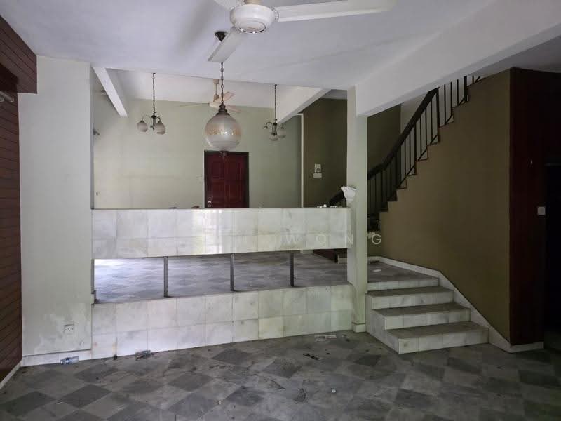 Semi-Detached House for Sale in Taman Desa (Kuala Lumpur) - Kath Wong - Interior - PropertyGuru.com.my