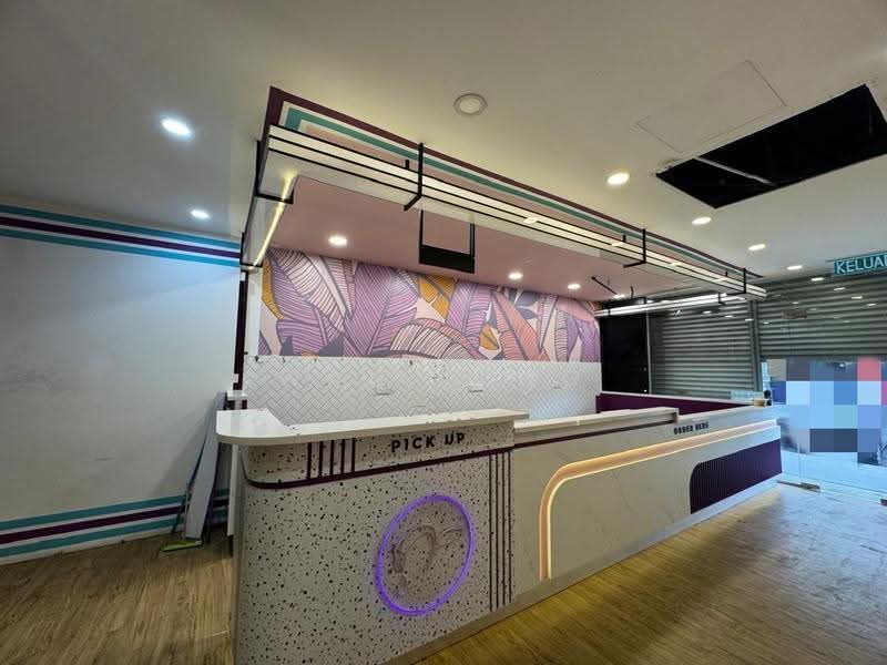Shop for Rent in Taman Universiti (Skudai) - Wan Ning - PropertyGuru.com.my