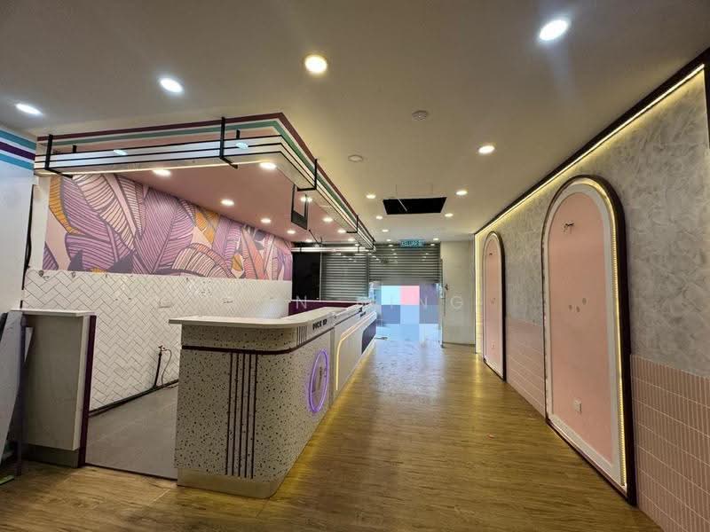 Shop for Rent in Taman Universiti (Skudai) - Wan Ning - PropertyGuru.com.my