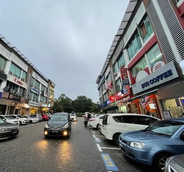 Shop for Rent in Taman Universiti (Skudai) - Wan Ning - PropertyGuru.com.my