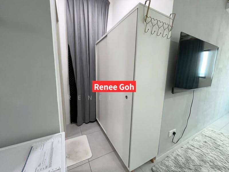 Service Residence for Rent at Meritus Residensi - Renee Goh - Interior - PropertyGuru.com.my