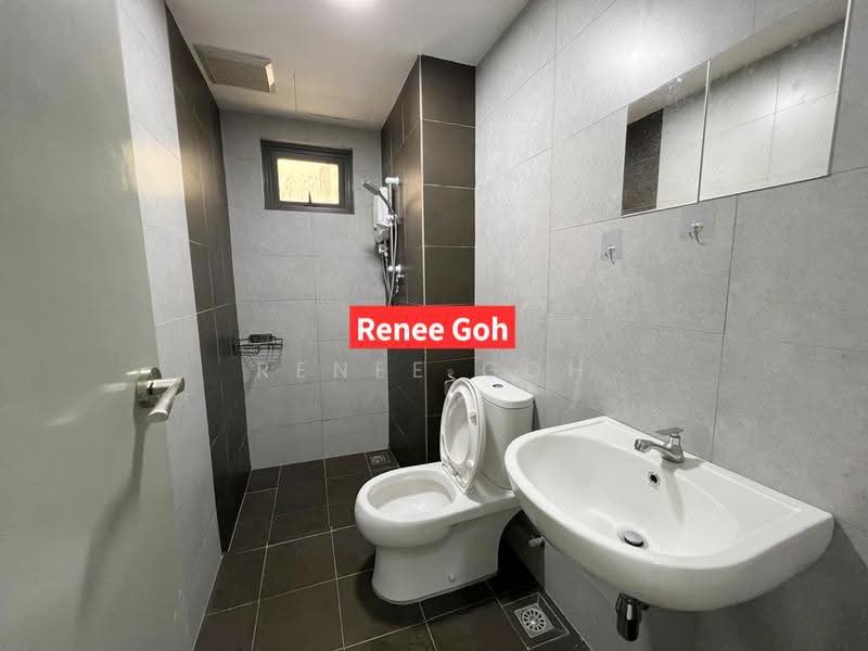 Service Residence for Rent at Meritus Residensi - Renee Goh - Bathroom - PropertyGuru.com.my