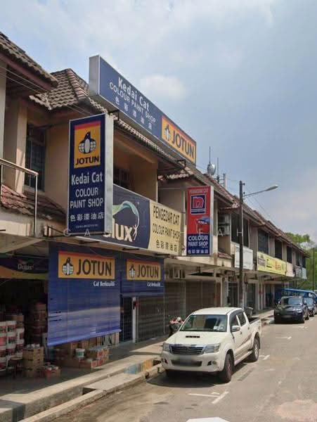Shop for Rent in Taman Daya (Johor Bahru) - Cace Cheah - PropertyGuru.com.my