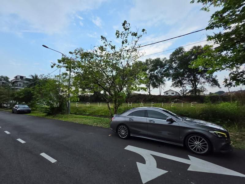 Residential Land for Sale in Usj 3 (Subang Jaya) - Amierul Hafizie - PropertyGuru.com.my