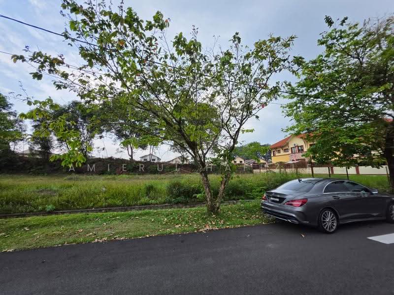 Residential Land for Sale in Usj 3 (Subang Jaya) - Amierul Hafizie - PropertyGuru.com.my