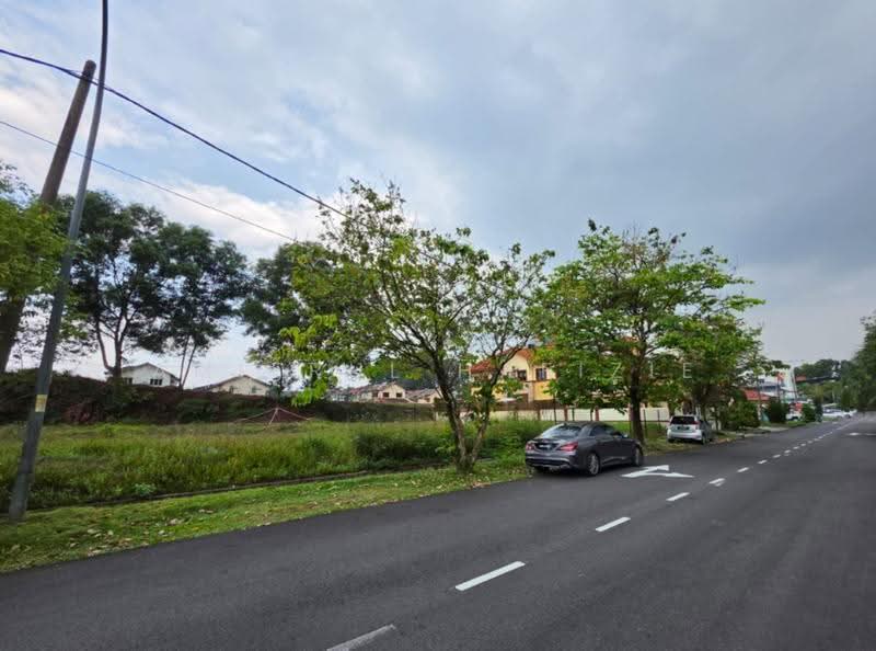 Residential Land for Sale in Usj 3 (Subang Jaya) - Amierul Hafizie - PropertyGuru.com.my