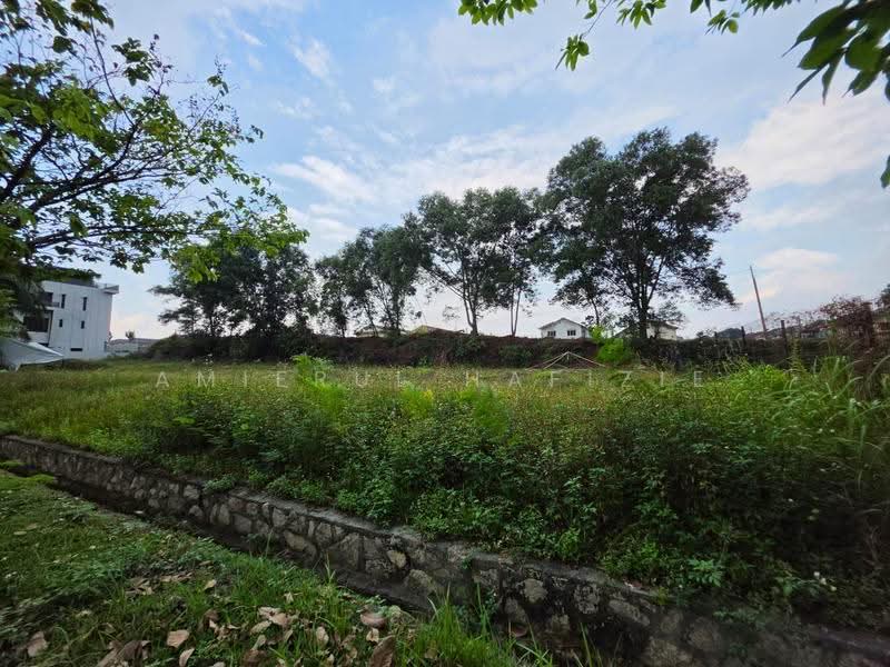 Residential Land for Sale in Usj 3 (Subang Jaya) - Amierul Hafizie - Exterior - PropertyGuru.com.my