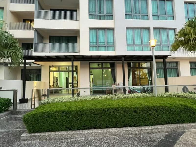 Apartment for Sale at Molek Pine 3 - JAN AU - Exterior - PropertyGuru.com.my