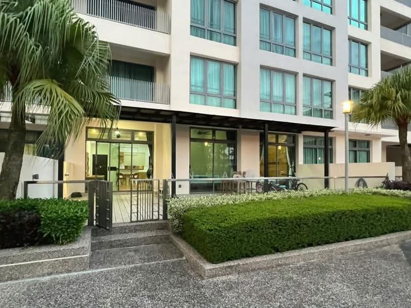Apartment for Sale at Molek Pine 3 - JAN AU - Exterior - PropertyGuru.com.my