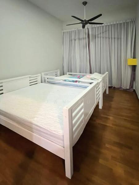 Apartment for Sale at Molek Pine 3 - JAN AU - Bedroom - PropertyGuru.com.my