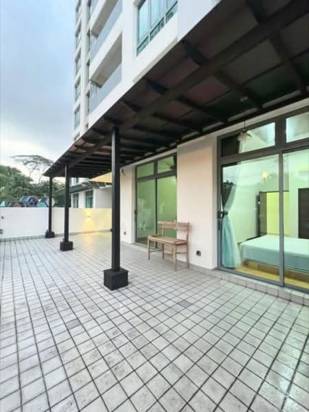 Apartment for Sale at Molek Pine 3 - JAN AU - Exterior - PropertyGuru.com.my