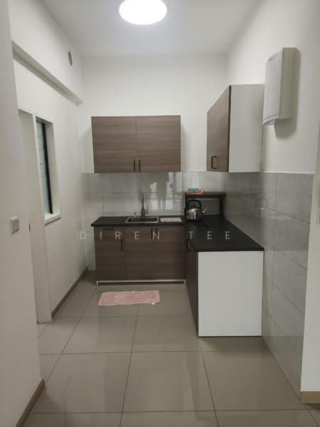 Condominium for Rent at d'Brightton - Diren Tee - Kitchen - PropertyGuru.com.my