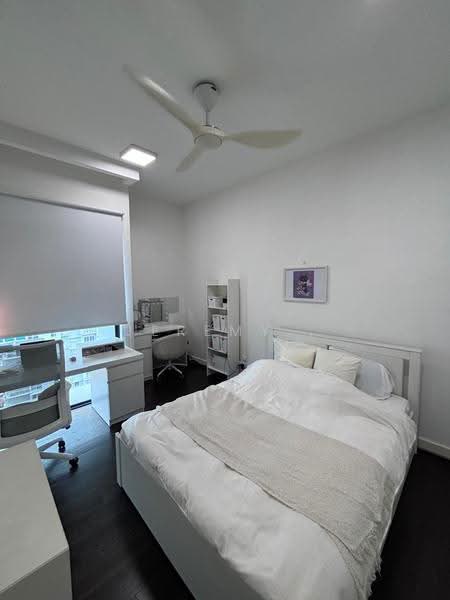 Kondominium untuk Dijual di One Central Park - Jeremy . - Bedroom - PropertyGuru.com.my