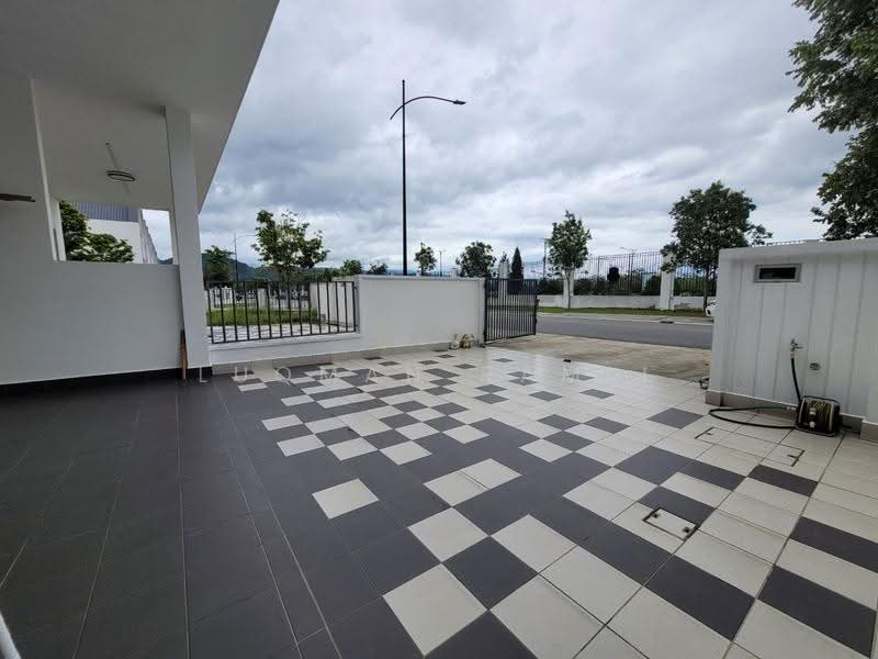 2-storey Terraced House for Sale in Eco Forest (Semenyih) - Luqman Ramli - Exterior - PropertyGuru.com.my