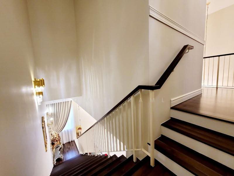 2-storey Terraced House for Sale in Eco Forest (Semenyih) - Luqman Ramli - Interior - PropertyGuru.com.my
