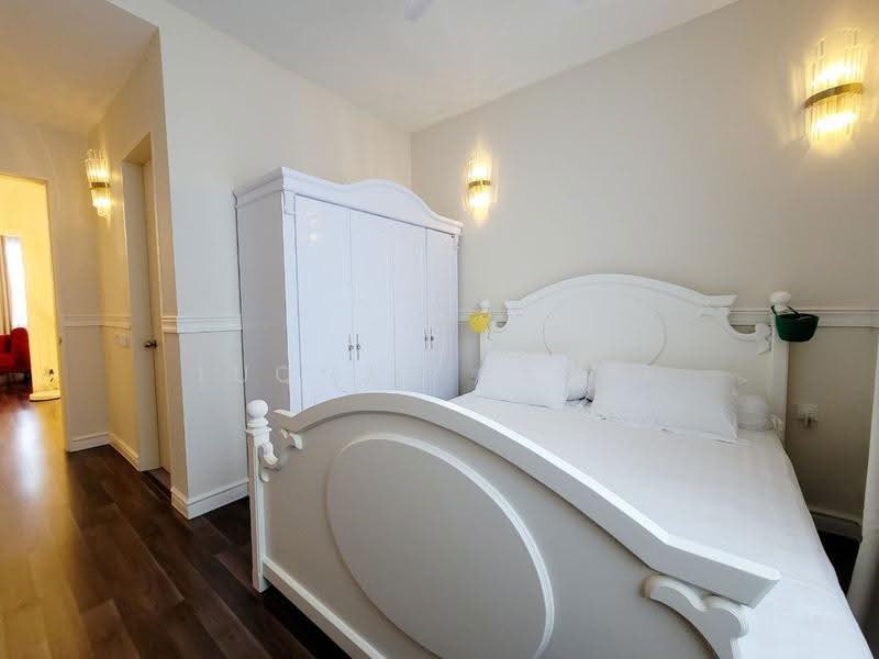 2-storey Terraced House for Sale in Eco Forest (Semenyih) - Luqman Ramli - Bedroom - PropertyGuru.com.my