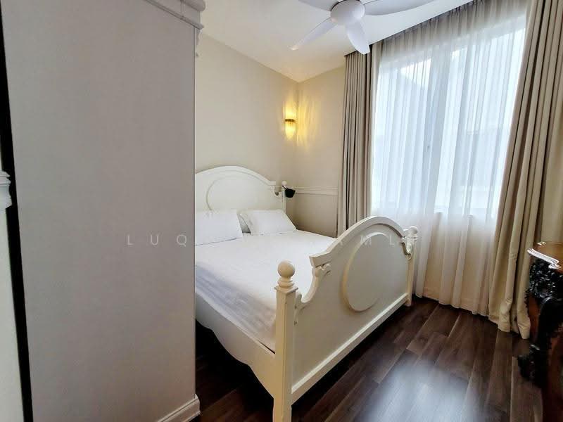 2-storey Terraced House for Sale in Eco Forest (Semenyih) - Luqman Ramli - Bedroom - PropertyGuru.com.my