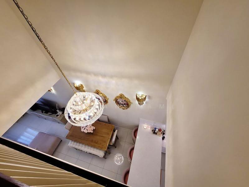 2-storey Terraced House for Sale in Eco Forest (Semenyih) - Luqman Ramli - Dining Room - PropertyGuru.com.my