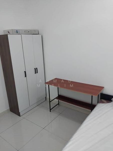 Kediaman Servis untuk Disewa di Savanna Executive Suite @ Southville City - Ahmad Muslim - Bedroom - PropertyGuru.com.my