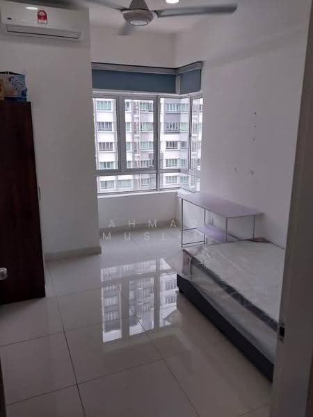 Kediaman Servis untuk Disewa di Savanna Executive Suite @ Southville City - Ahmad Muslim - Bedroom - PropertyGuru.com.my