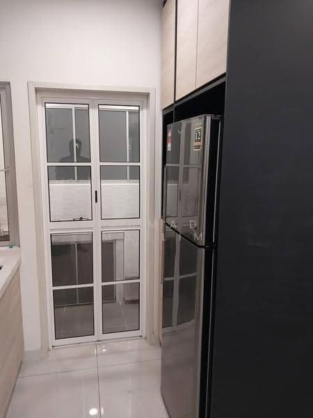 Kediaman Servis untuk Disewa di Savanna Executive Suite @ Southville City - Ahmad Muslim - Kitchen - PropertyGuru.com.my
