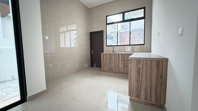 2-storey Terraced House for Sale in Taman Pelangi Indah (Ulu Tiram) - Serene Chua - PropertyGuru.com.my
