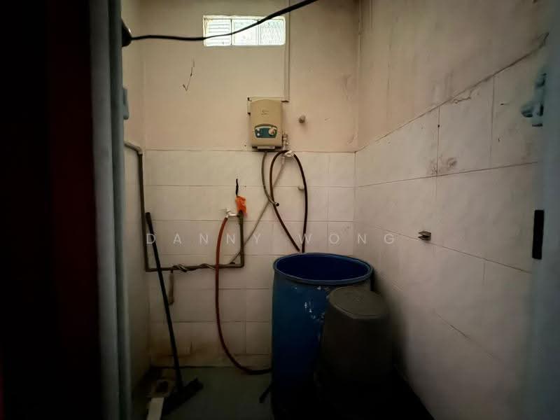 2-storey Terraced House for Sale in Taman Bidara (Selayang) - Danny Wong - Interior - PropertyGuru.com.my