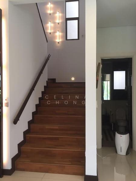 Rumah Berkembar untuk Dijual di Iskandar Puteri (Nusajaya) (Johor) - Celina Chong - Interior - PropertyGuru.com.my