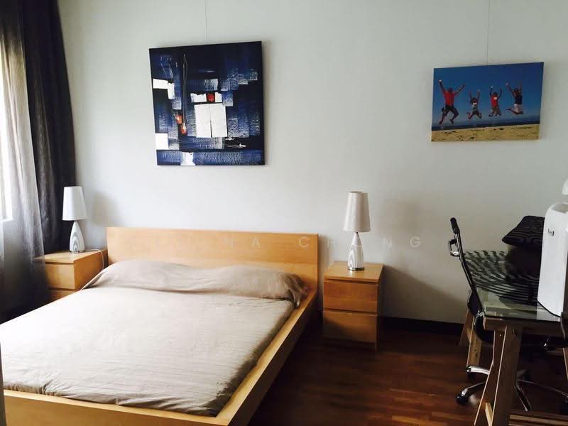 Rumah Berkembar untuk Dijual di Iskandar Puteri (Nusajaya) (Johor) - Celina Chong - Bedroom - PropertyGuru.com.my