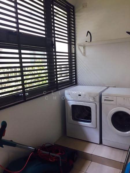 Rumah Berkembar untuk Dijual di Iskandar Puteri (Nusajaya) (Johor) - Celina Chong - Interior - PropertyGuru.com.my