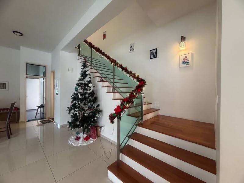 Cluster House for Sale in Eco Botanic (Iskandar Puteri (Nusajaya)) - Wan Ning - Interior - PropertyGuru.com.my