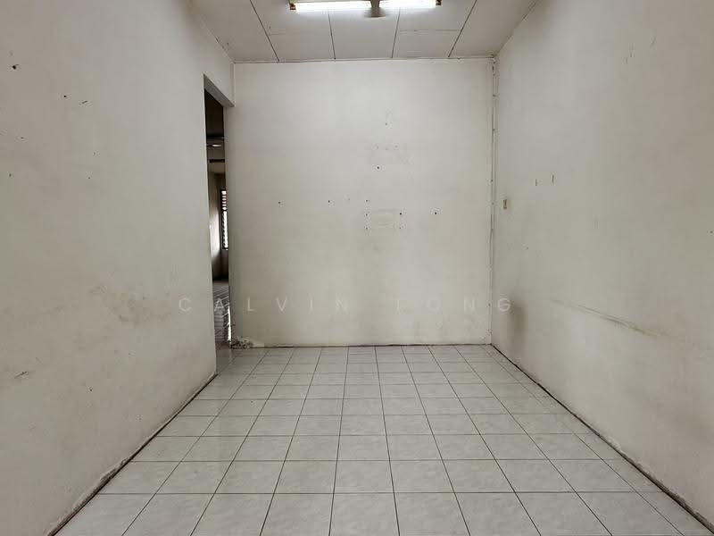 Rumah Teres 1-Tingkat untuk Dijual di Taman Desa Enggang (Sungai Petani) - Calvin Fong - Living area - PropertyGuru.com.my