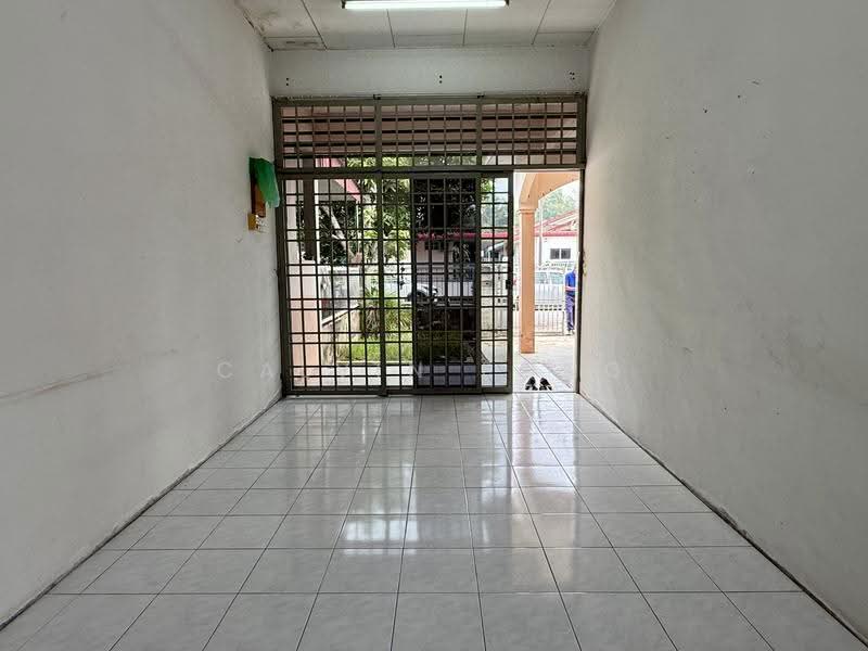 Rumah Teres 1-Tingkat untuk Dijual di Taman Desa Enggang (Sungai Petani) - Calvin Fong - Part of living area - PropertyGuru.com.my